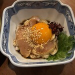 焼き鳥 TOUICHI - 