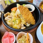 スマイル カフェ ちいさなおうち - 