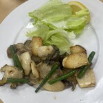 活魚料理 びんび家 - 