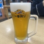 活魚料理 びんび家 - 