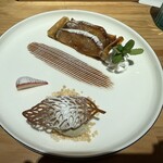 レストラン タガミ - 