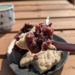 いなかそば 田 - 