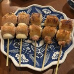 焼き鳥 TOUICHI - 