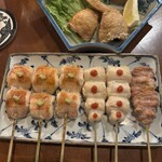 焼き鳥 TOUICHI - 
