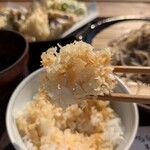 いなかそば 田 - 