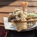 いなかそば 田 - 