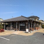 いなかそば 田 - 