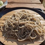 いなかそば 田 - 