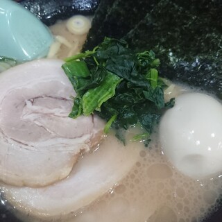 らーめん家 せんだい_1