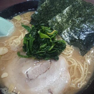 らーめん家 せんだい_0