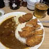 とんかつ檍のカレー屋 いっぺこっぺ 芝大門店