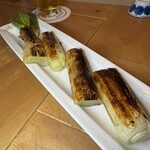 大阪ごはん MON. - 