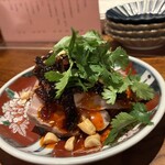 黒羊羊肉串店 BLACK SHEEP - 