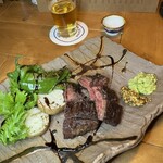 大阪ごはん MON. - 