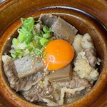 大阪ごはん MON. - 