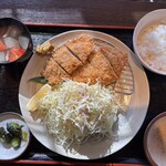蕎蔵兎月 - 