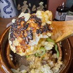 大阪ごはん MON. - 