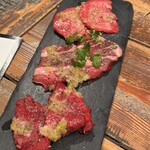 表参道焼肉 KINTAN - 