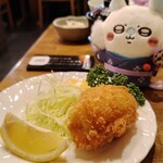 とんかつ ゆたか - 