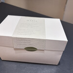 シフォンケーキ マリィ - 