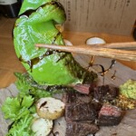 大阪ごはん MON. - 