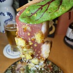 大阪ごはん MON. - 