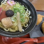 多賀サービスエリア（上り）スナックコーナー - 