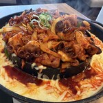 韓COOK - 