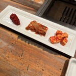 表参道焼肉 KINTAN - 