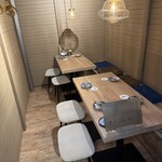 大阪ごはん MON. - 