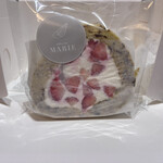 シフォンケーキ マリィ - 