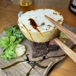 大阪ごはん MON. - 