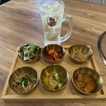 韓COOK - 