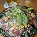 大阪ごはん MON. - 