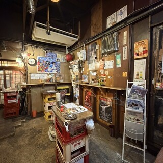 やきとん立ち呑み屋すわ_2