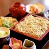 Sakurasoba - 料理写真: