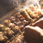 おすすめ５本コース