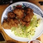 炉端焼次郎 - 味がしっかりしてて何を頼んでも失敗がありません！