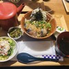 さば料理専門店 SABAR+ - 