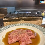 鴨川たかし - 焼きすきその2