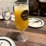 Italianbar ATTACHMENT 立川店 - 