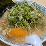 丸源ラ－メン - 