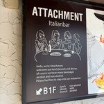 Italianbar ATTACHMENT - 