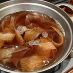 とんかつ & 焼鳥 An 四谷 - 