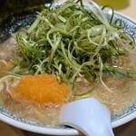 丸源ラーメン - 料理写真: