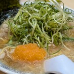 丸源ラーメン - 