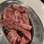 焼肉 やまだ - 