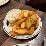 Italianbar ATTACHMENT 立川店 - 