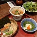 とんかつ & 焼鳥 An 四谷 - 
