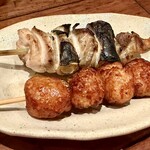 とんかつ & 焼鳥 An 四谷 - 